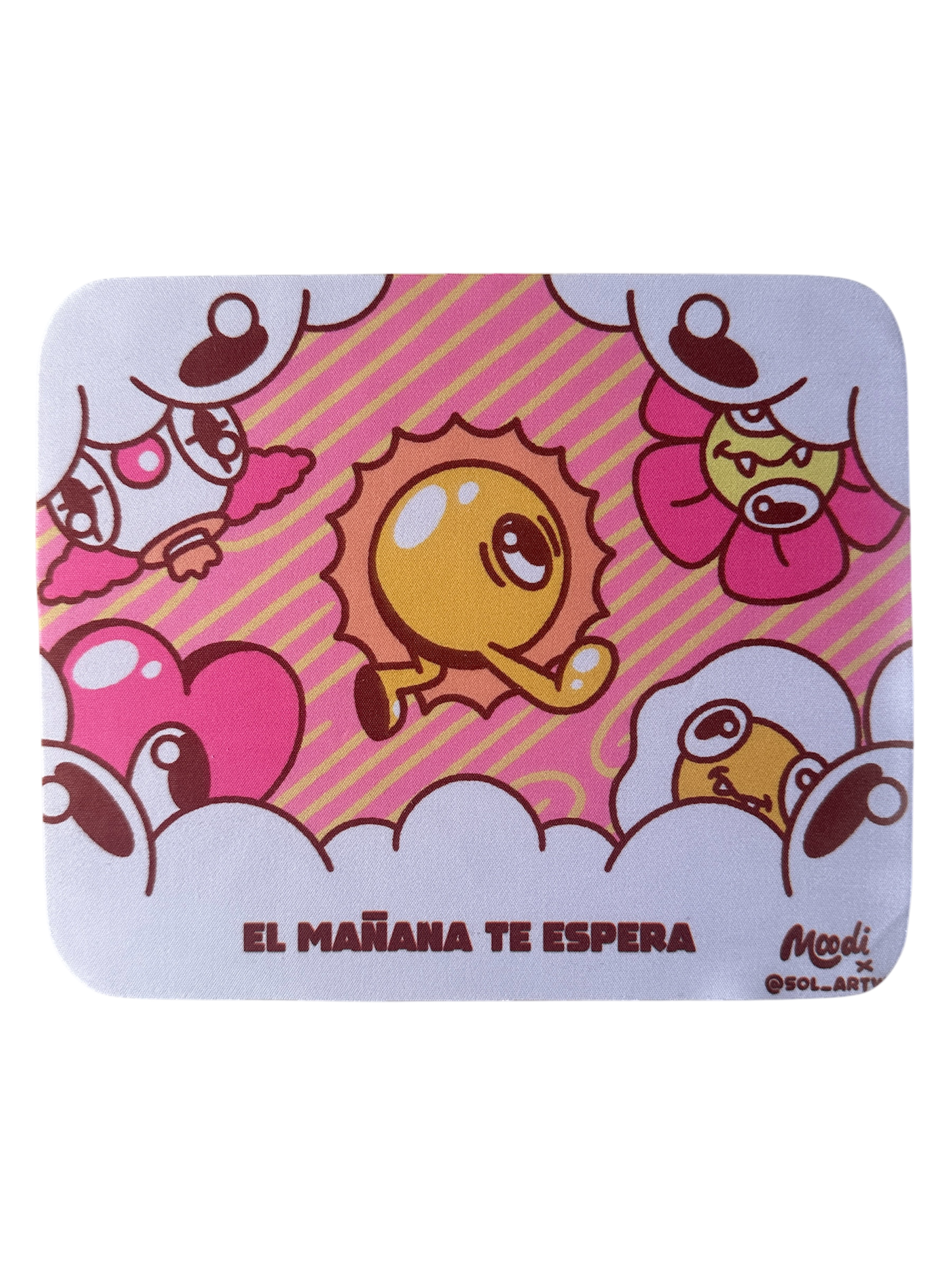 Paño Sol