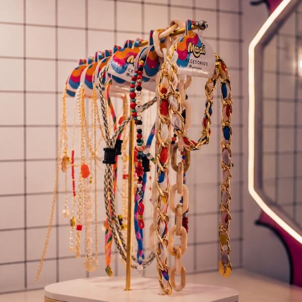 Accesorios