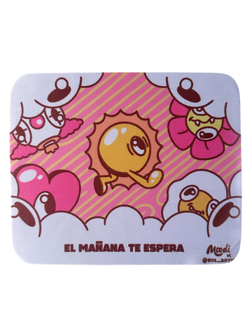 Paño Sol