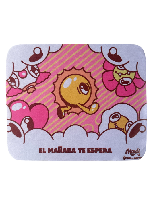 Paño Sol