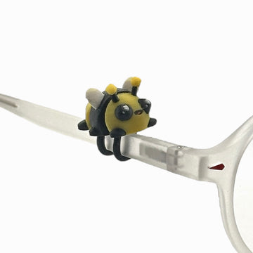 Pin Abeja