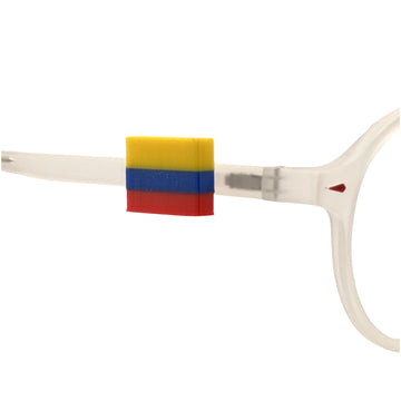 Bandera de colombia